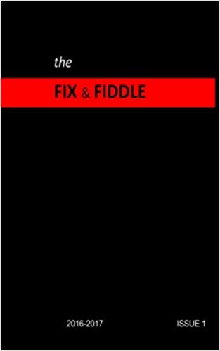 The FIX & FIDDLE