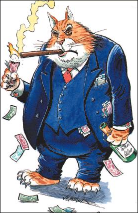 Corporate Responsibility and Ethics